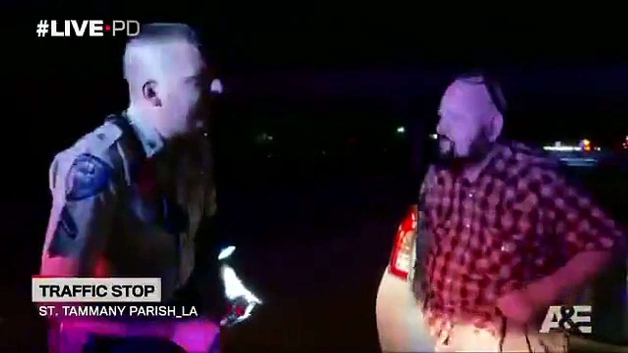 Live PD - Ep26 - 03.24.17 HD Watch - Part 01