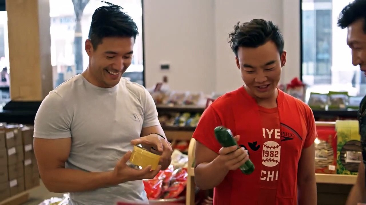 Bling Empire - Se1 - Ep03 HD Watch