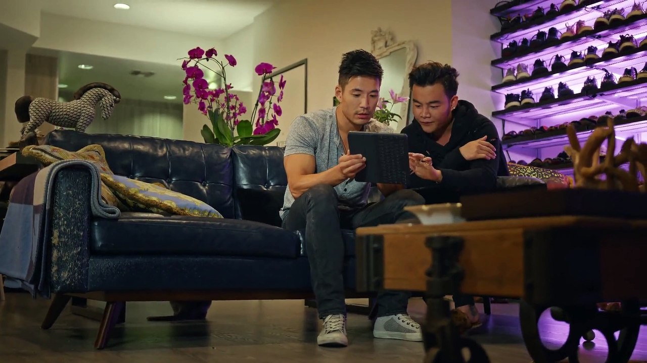 Bling Empire - Se1 - Ep04 HD Watch