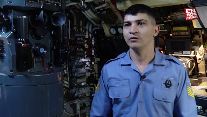 Milli Savunma Bakanlığı’ndan 'Karakızlar' paylaşımı