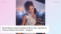Miss Univers 2022 : La Française Floriane Bascou obtient un classement très décevant, un 
