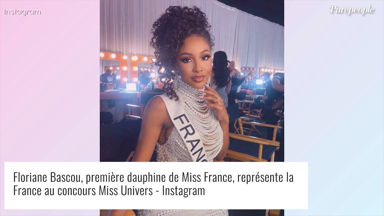 Miss Univers 2022 : La Française Floriane Bascou obtient un classement très décevant, un "sabotage" dénoncé
