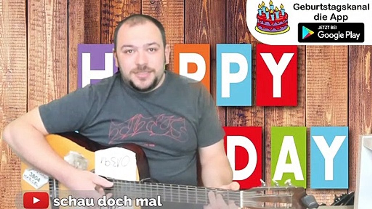 Happy Birthday, Samira! Geburtstagsgrüße an Samira