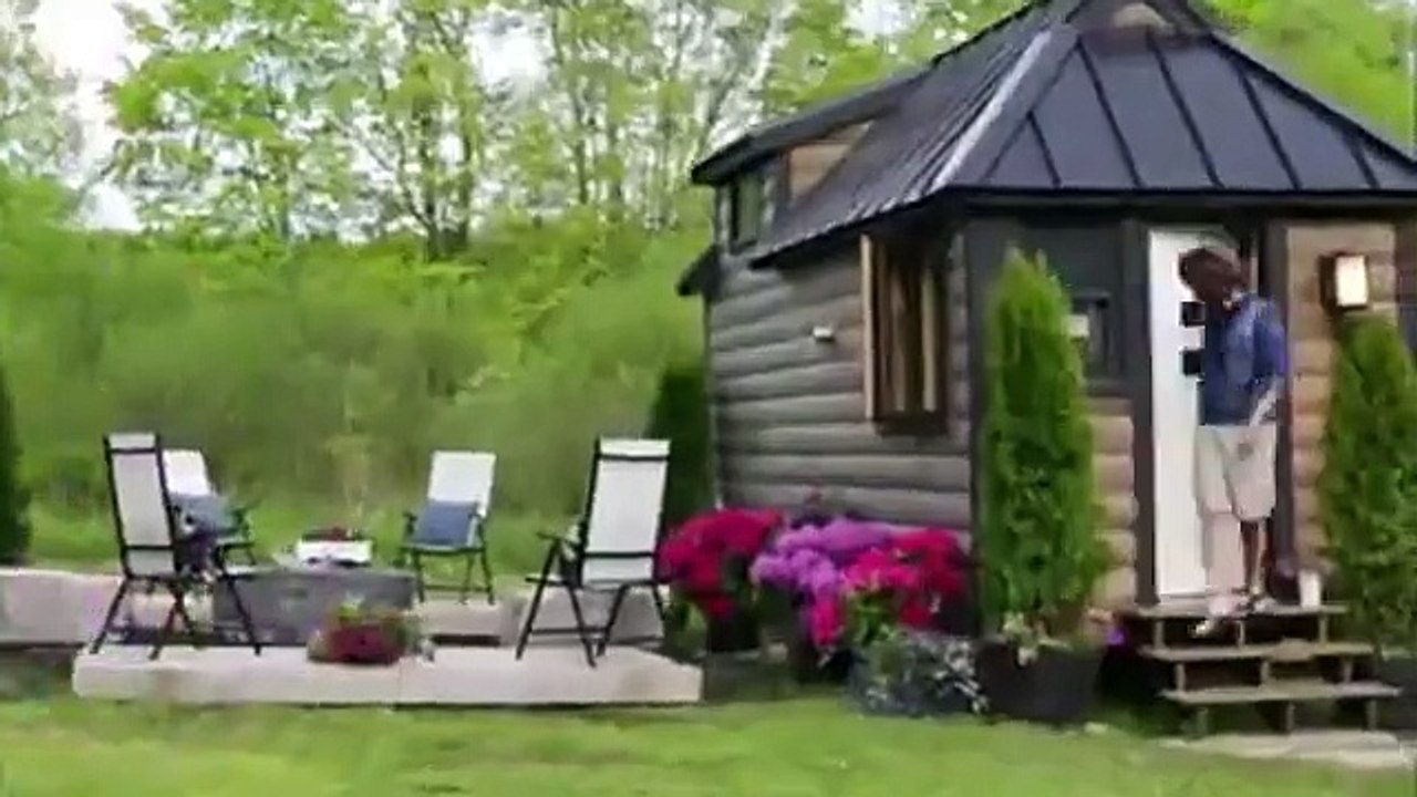 Tiny House Nation - Se3 - Ep03 HD Watch