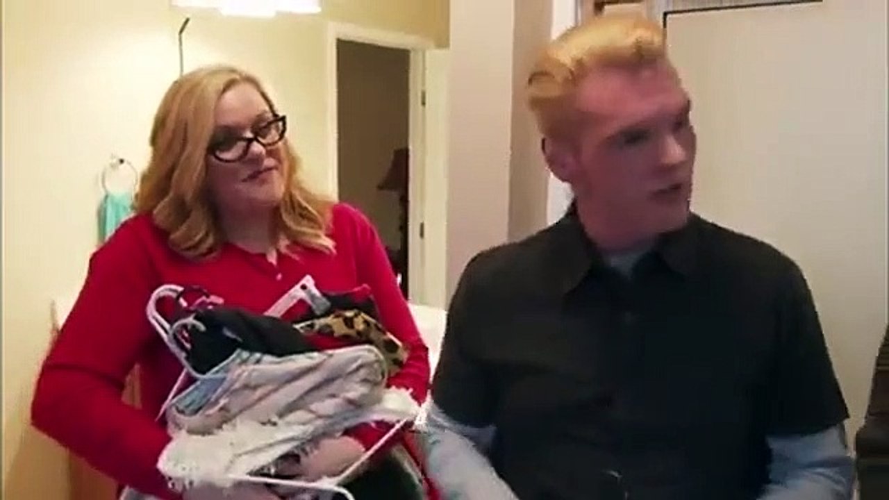 Tiny House Nation - Se3 - Ep05 HD Watch