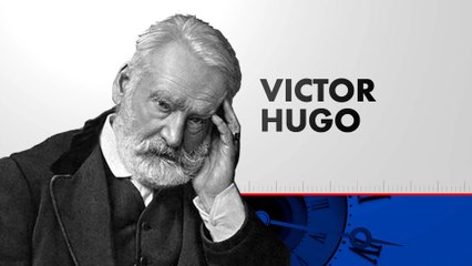 Les Grands Destins : Victor Hugo (Emission du 15/01/2023)