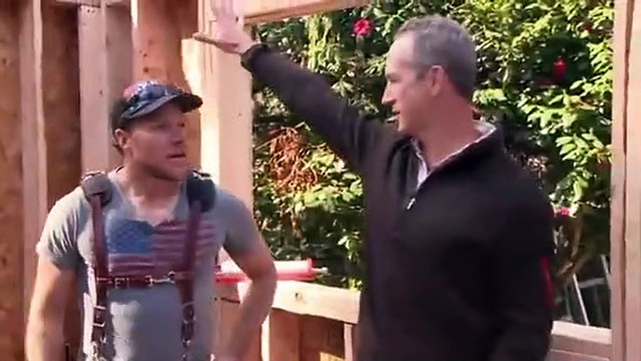 Tiny House Nation - Se3 - Ep10 HD Watch