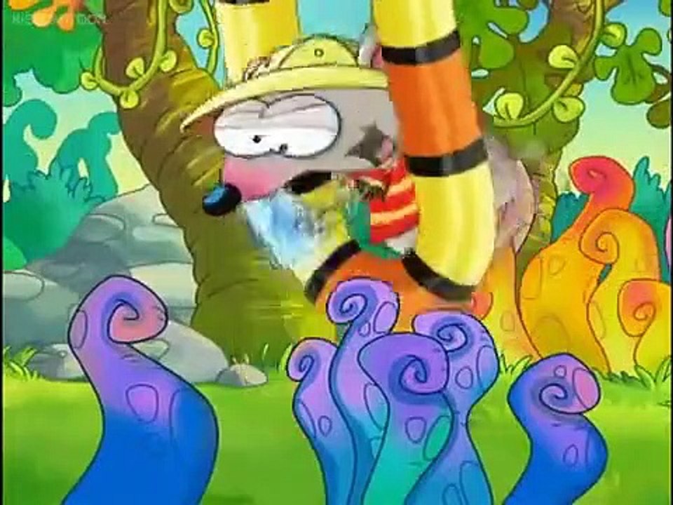 Toopy $$ Binoo - Se10 - Ep03 HD Watch