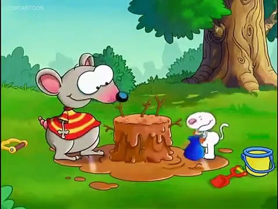 Toopy $$ Binoo - Se10 - Ep06 HD Watch