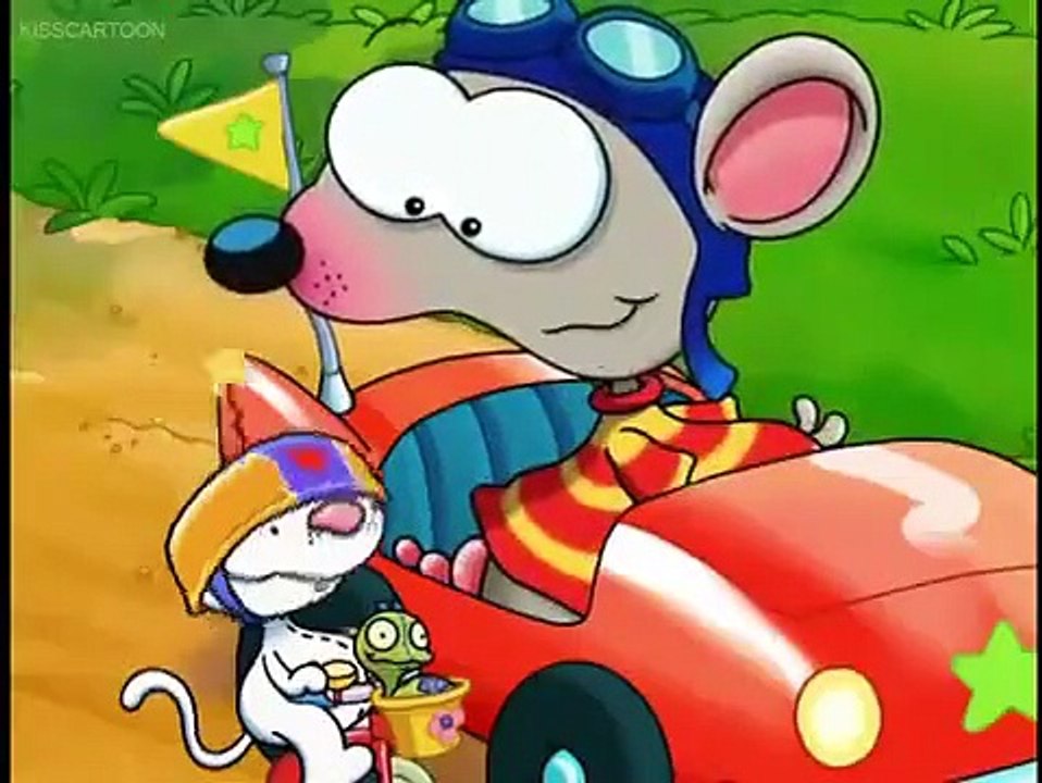 Toopy $$ Binoo - Se10 - Ep07 HD Watch