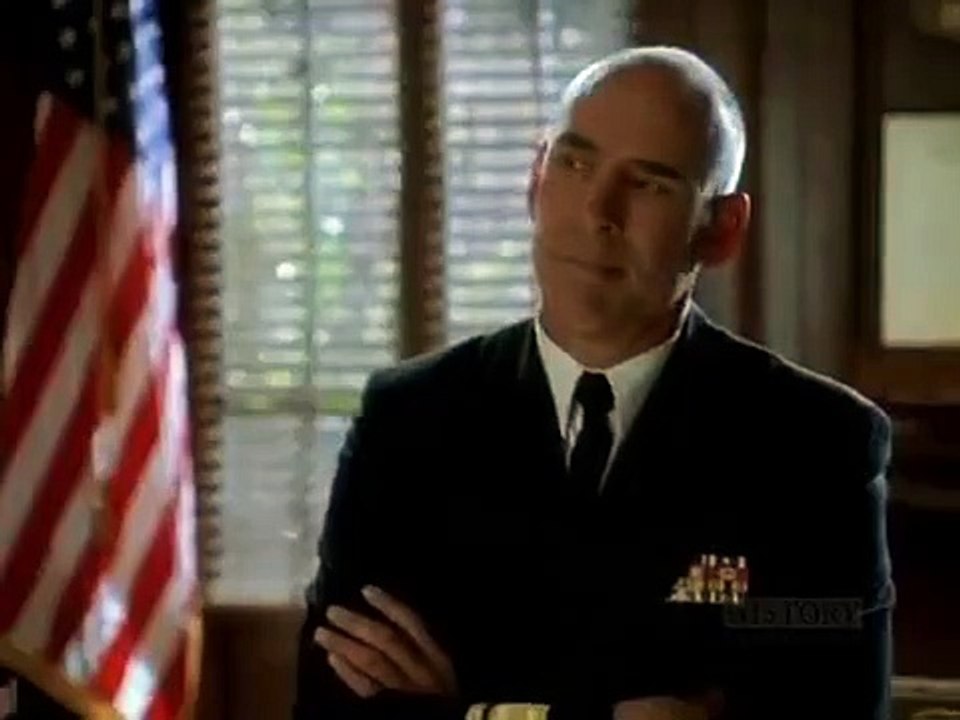 JAG - Se4 - Ep18 HD Watch