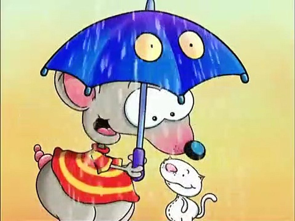 Toopy $$ Binoo - Se10 - Ep08 HD Watch