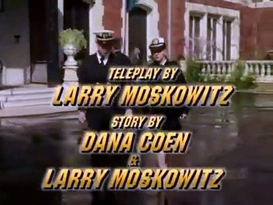 JAG - Se4 - Ep19 HD Watch