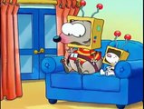 Toopy $$ Binoo - Se10 - Ep09 HD Watch