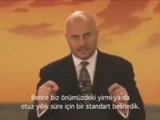 Agel İş Tanıtımı Randy Schroeder Bölüm 3