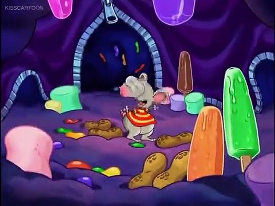 Toopy $$ Binoo - Se10 - Ep11 HD Watch