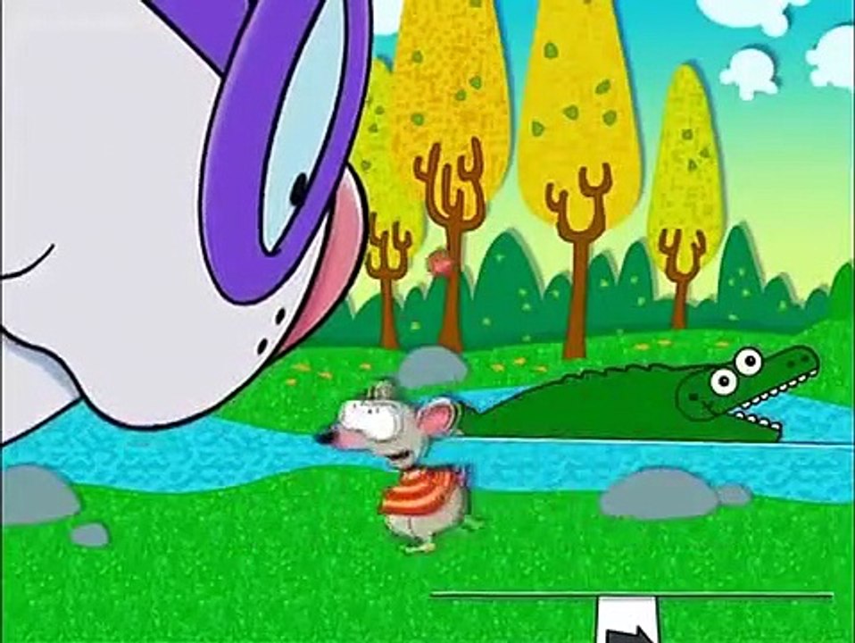 Toopy $$ Binoo - Se11 - Ep02 HD Watch