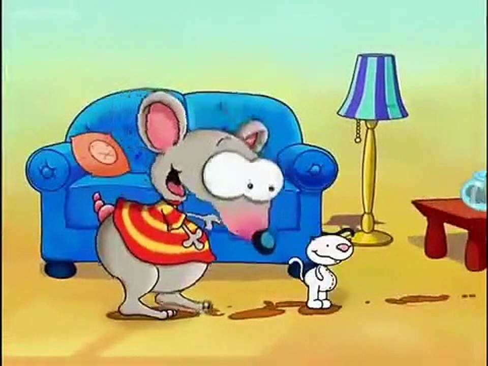 Toopy $$ Binoo - Se11 - Ep03 HD Watch