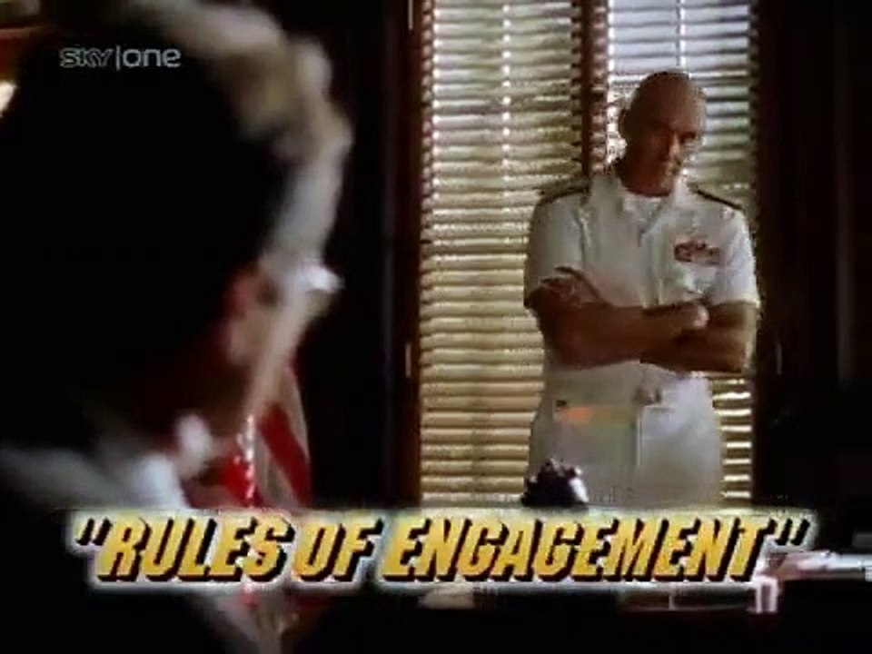 JAG - Se5 - Ep02 HD Watch