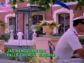 JAG - Se5 - Ep03 HD Watch