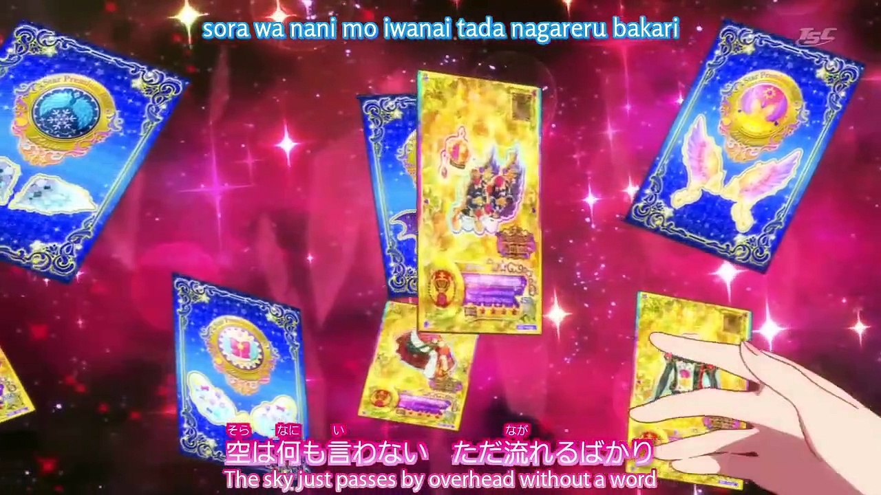 Aikatsu Stars! - Ep61 HD Watch