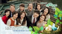Hạnh phúc là nhà Tập 19, Phim Hàn Quốc, bản đẹp, lồng tiếng