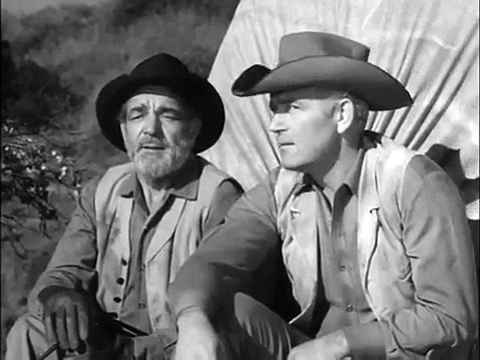 Wagon Train - Se4 - Ep17 HD Watch