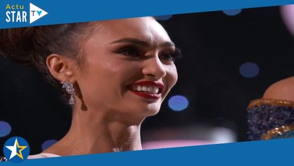 Miss Univers 2023 : qui a remporté le concours ?
