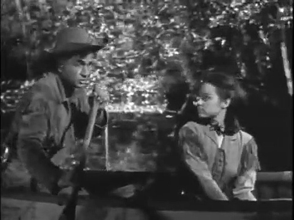 Wagon Train - Se4 - Ep20 HD Watch