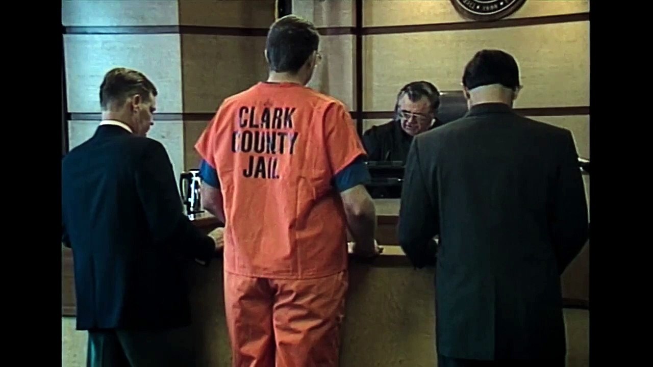 Catching Killers - Se1 - Ep04 - True Lies, Part 2 - The Happy Face Killer HD Watch