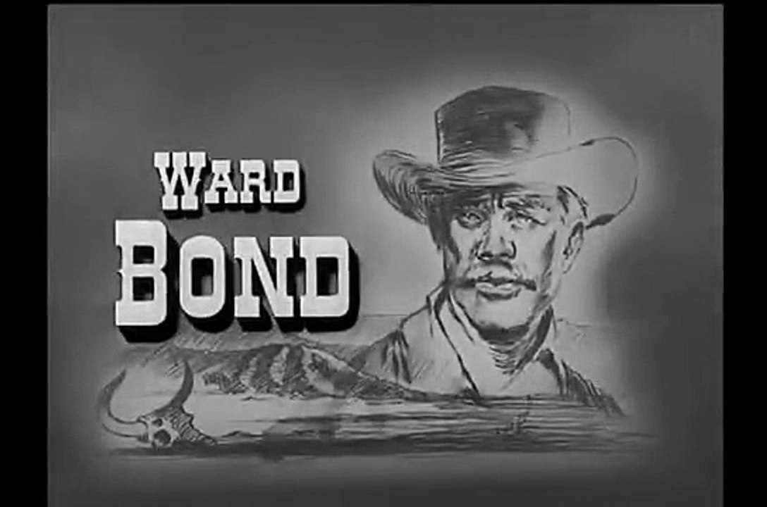 Wagon Train - Se4 - Ep23 HD Watch