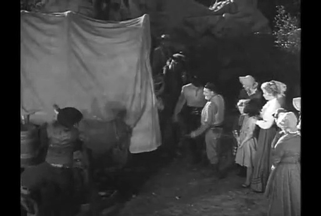 Wagon Train - Se4 - Ep24 HD Watch