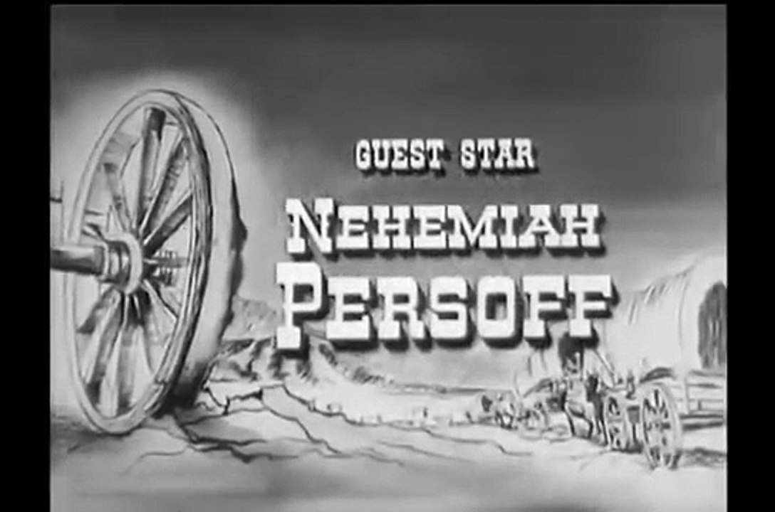 Wagon Train - Se4 - Ep26 HD Watch