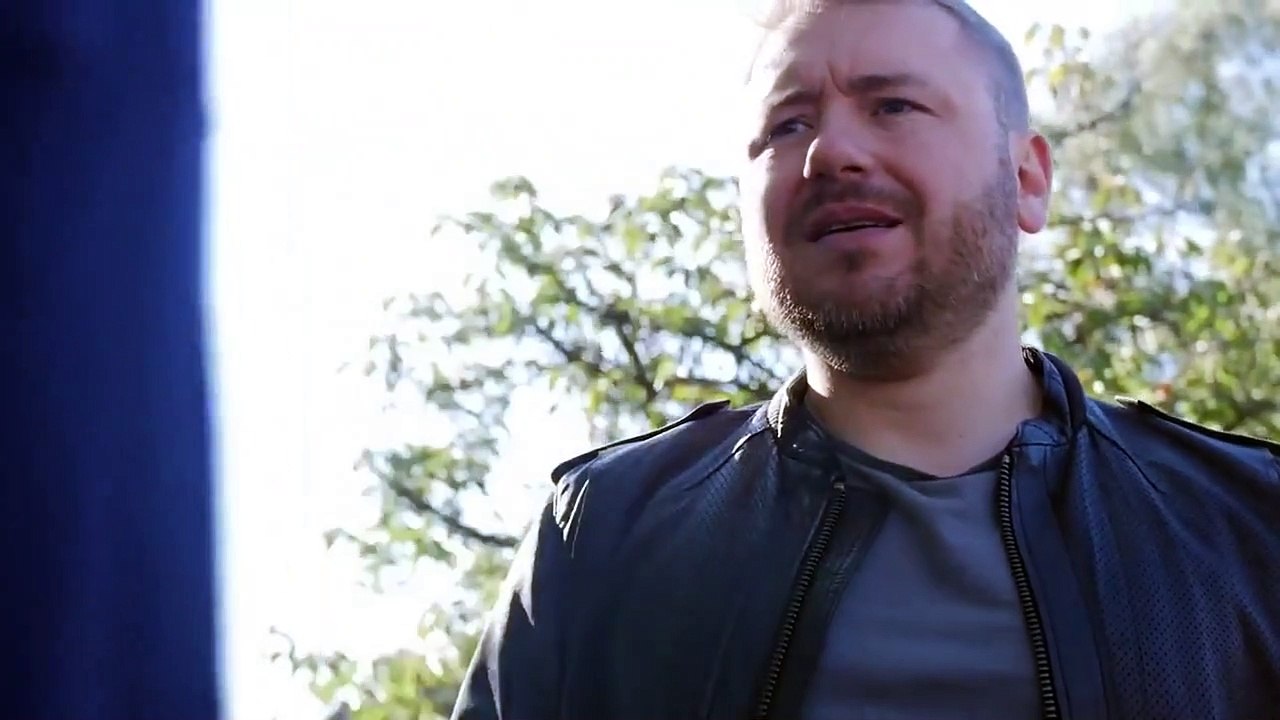 The Sentinel - Se2 - Ep14 HD Watch