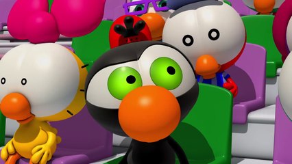 Limon ile Zeytin 2.Sezon 17-Şanslı Hapşırık _ 18-Kelebek Kadın _