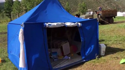 Alone - Se5 - Ep0 - Making the Cut HD Watch