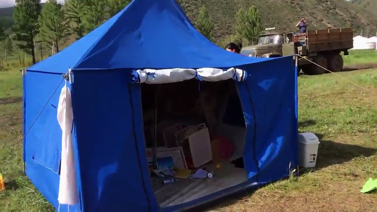 Alone - Se5 - Ep0 - Making the Cut HD Watch