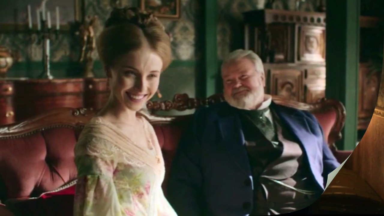 AMARRAS DO AMOR Capítulo 1 Resumo Completo da Novela Amarras do Amor