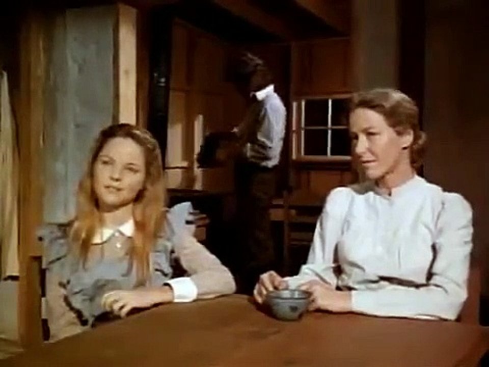 Little House on the Prairie - Se4 - Ep15 - Whisper Country HD Watch