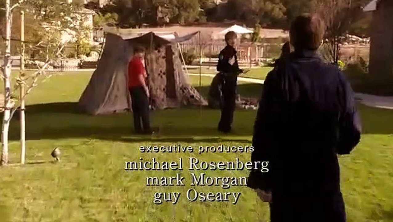 The Riches - Se2 - Ep04 - Slums Of Bayou Hills HD Watch