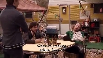 The Riches - Se2 - Ep06 - Dead Calm HD Watch