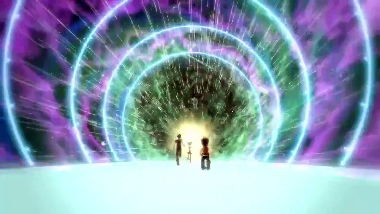 Transformers - Prime - Se1 - Ep15 - Shadow Zone HD Watch