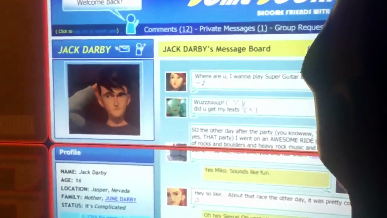 Transformers - Prime - Se1 - Ep17 - Crisscross HD Watch