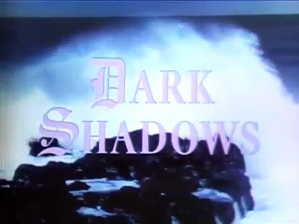 Dark Shadows (1966) - Ep207 HD Watch