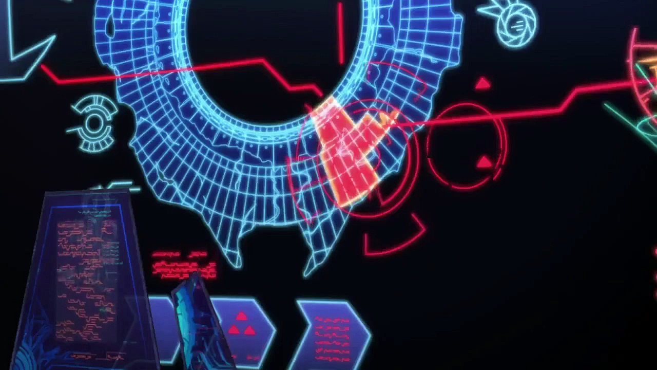 Transformers - Prime - Se1 - Ep23 - One Shall Fall HD Watch