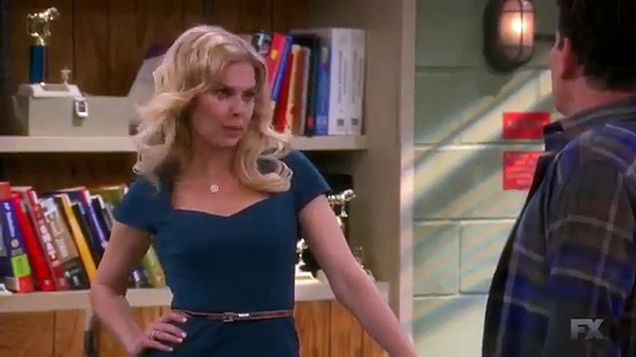 Anger Management - Se3 - Ep26 - Charlie And The Re-Virginized Hooker HD Watch