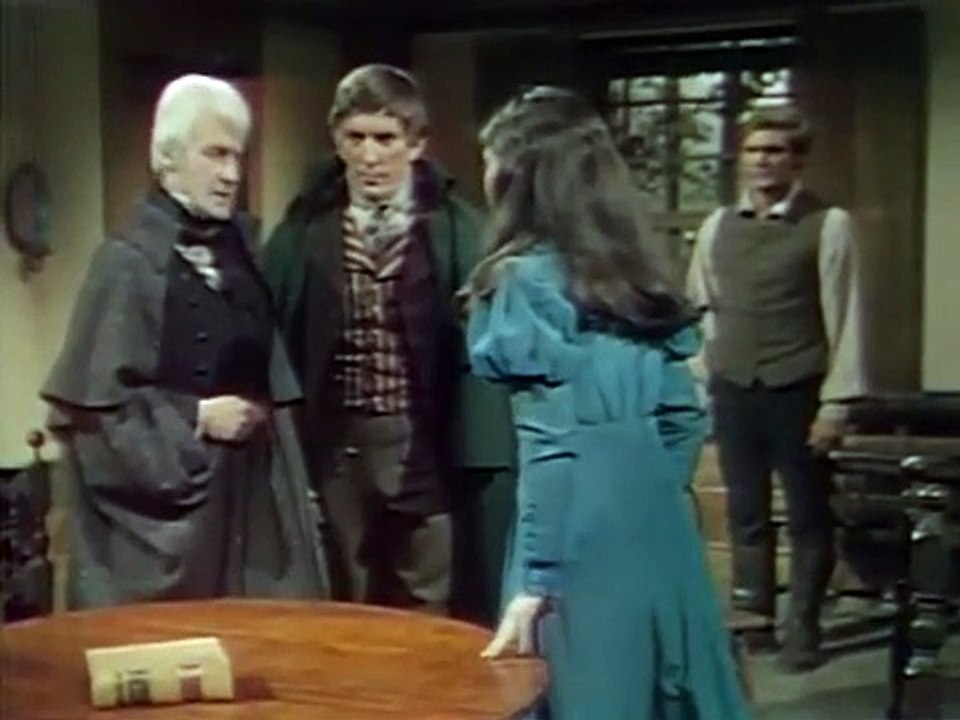 Dark Shadows (1966) - Ep211 HD Watch