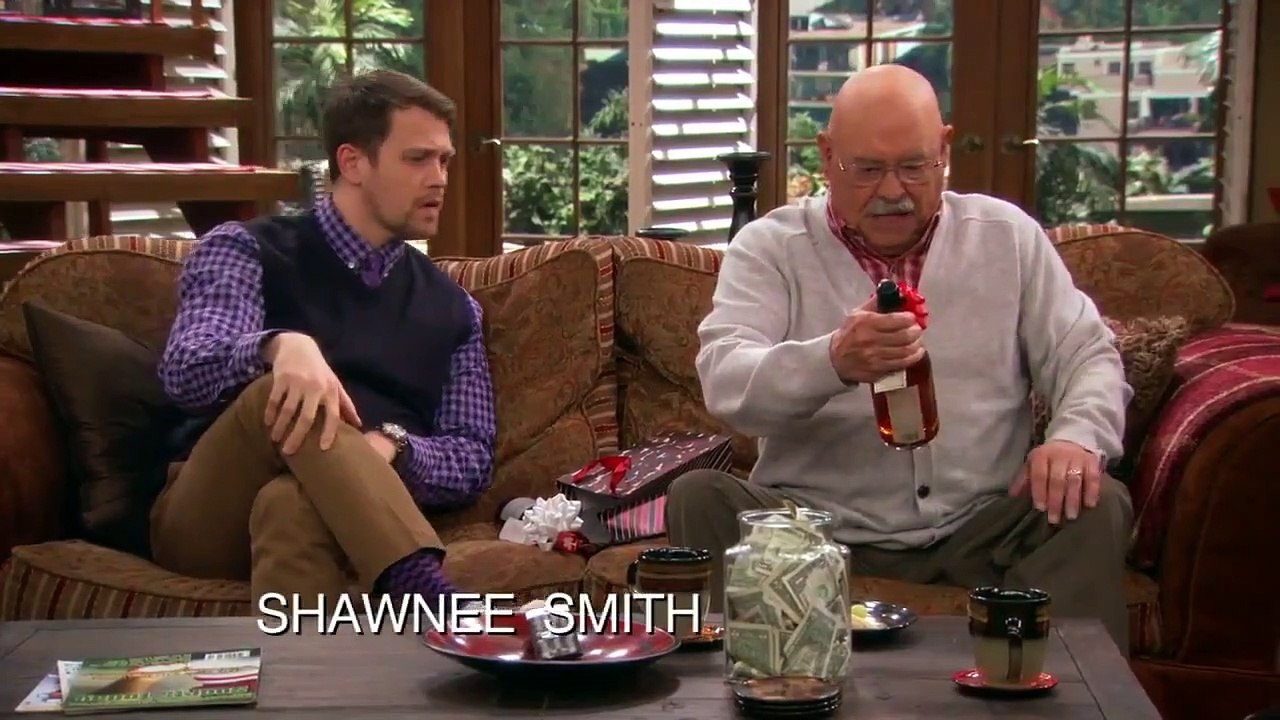 Anger Management - Se3 - Ep27 - Charlie Catches Jordan In The Act HD Watch