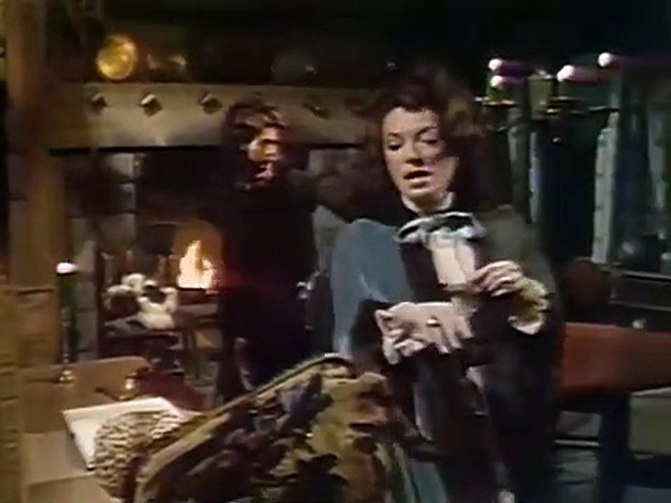 Dark Shadows (1966) - Ep213 HD Watch