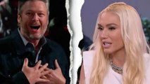 'Obviously dangerous': Blake Shelton vehemently opposes Gwen's risk of trying to get pregnant